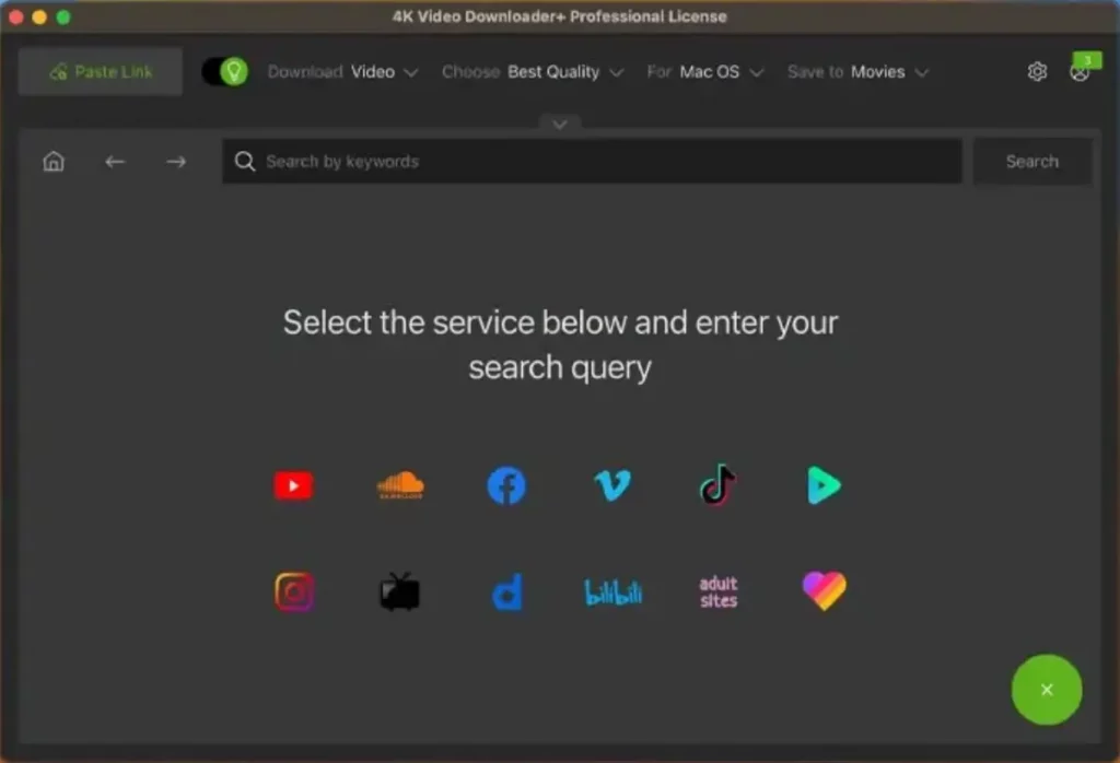 4k video downloader
